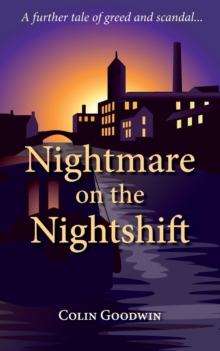 Image for Nightmare on the nightshift