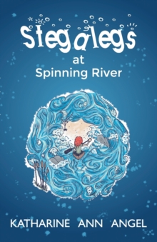 Image for Stegalegs at spinning river