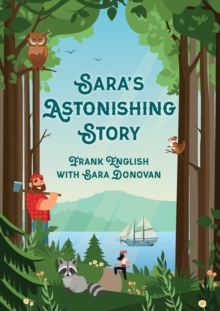 Image for Sara's Astonishing Story