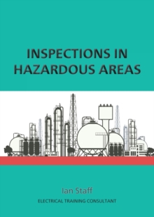 Image for Inspections in Hazardous Areas