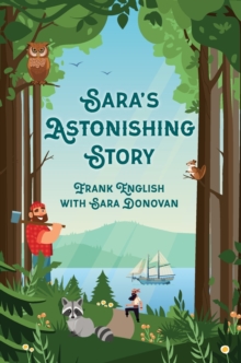 Image for Sara's Astonishing Story