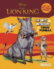 Image for The wit & wisdom of Timon & Pumbaa