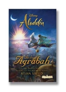 Image for Aladdin - Far From Agrabah