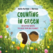 Image for Counting in Green