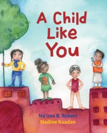Image for A Child Like You