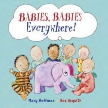 Image for Babies, Babies Everywhere!