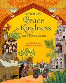 Image for Stories of Peace and Kindness