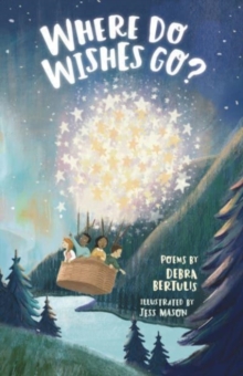 Image for Where Do Wishes Go?