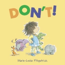 Image for Don't!