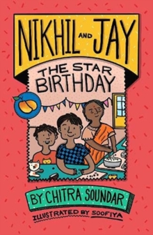 Image for Nikhil and Jay: The Star Birthday