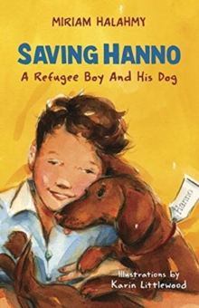 Image for Saving Hanno