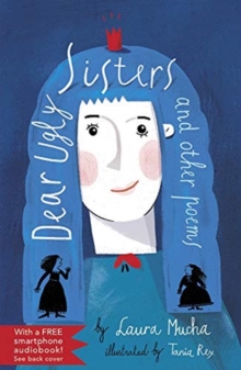 Image for Dear ugly sisters