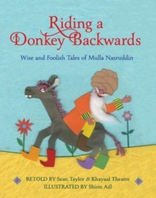 Image for Riding a Donkey Backwards