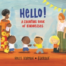 Image for Hello!  : a counting book of kindnesses