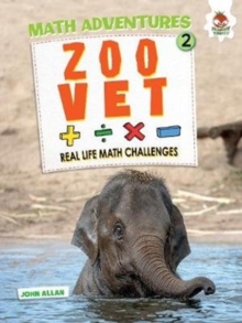 Zoo Vet