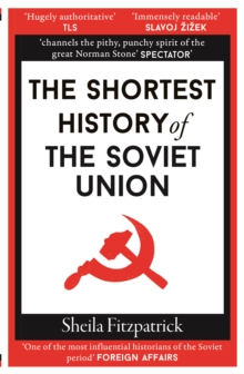 Image for The Shortest History of the Soviet Union