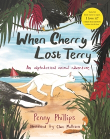 Image for When Cherry Lost Terry