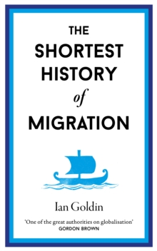 Image for The Shortest History of Migration