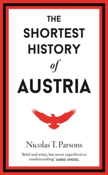 Image for The Shortest History of Austria