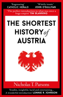 Shortest History of Austria