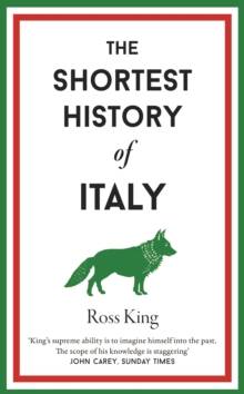 Image for The Shortest History of Italy
