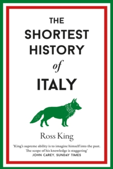 Image for Shortest History of Italy