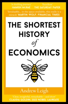 Shortest History of Economics