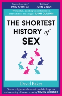 Image for The Shortest History of Sex