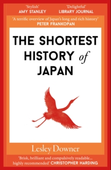 Shortest History of Japan