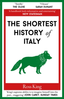 Image for The Shortest History of Italy