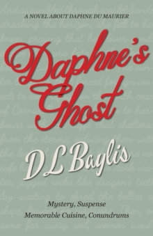 Image for Daphne's Ghost