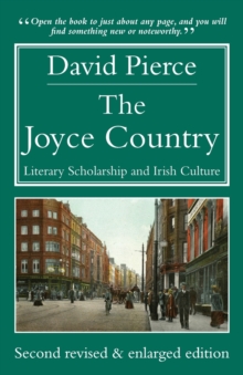 The Joyce Country: ?literary Scholarship and Irish Culture