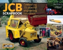 JCB: Celebrating 75 years of engineering innovation