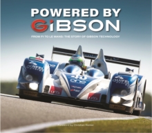 Image for Powered by Gibson