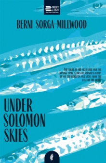 Image for Under Solomon skies