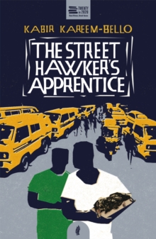 Image for The street hawker's apprentice