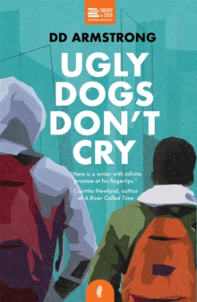 Image for Ugly dogs don't cry