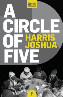 Image for A circle of five