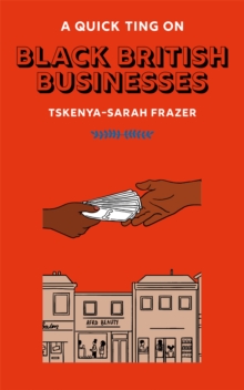 Image for A quick ting on Black British businesses
