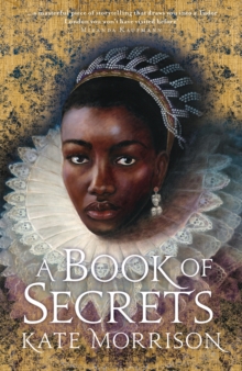 Image for A book of secrets