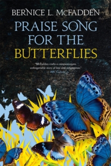 Image for Praise song for the butterflies