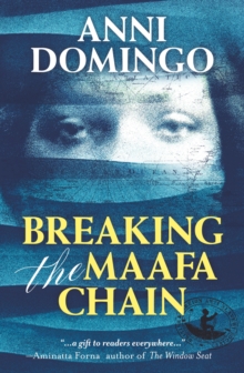 Image for Breaking the maafa chain