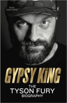 Image for Gypsy King : The Tyson Fury Biography