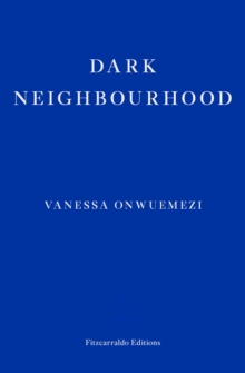 Cover for: Dark Neighborhood