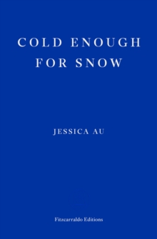 Cover for: Cold Enough for Snow