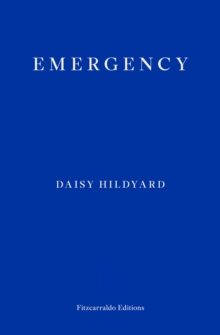 Cover for: Emergency