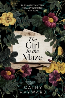 Girl in the Maze