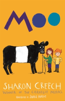 Image for Moo