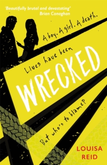 Image for Wrecked