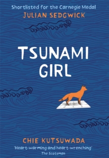 Image for Tsunami girl